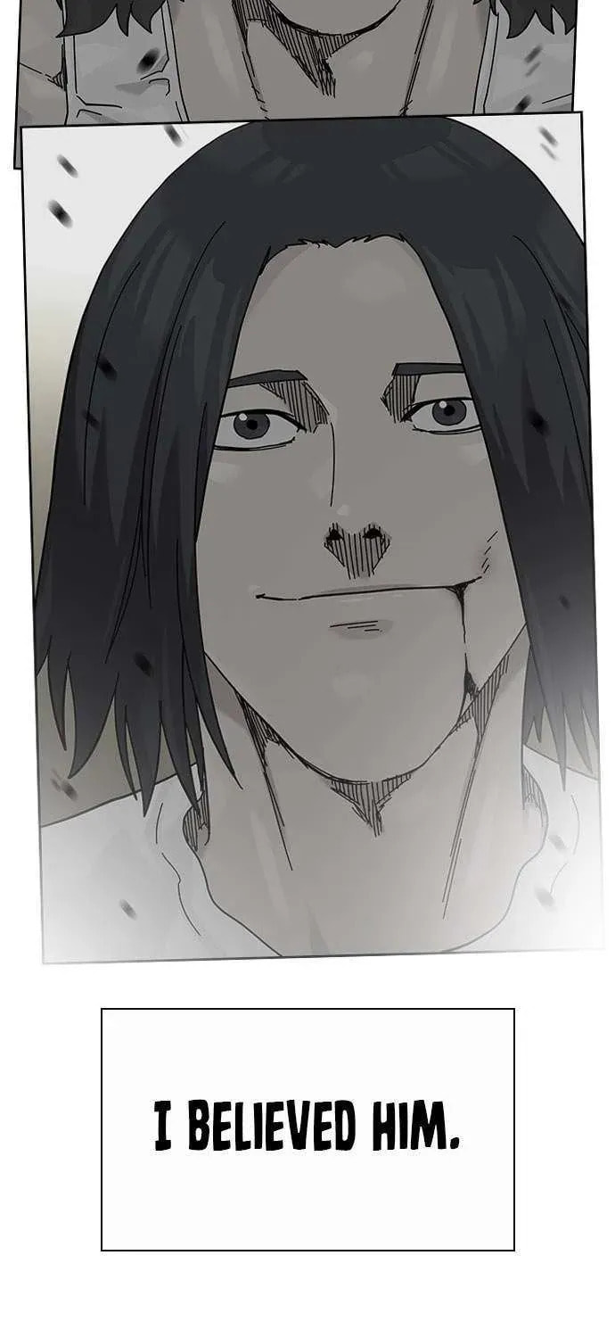 To Not Die Chapter 189.4 page 103 - 