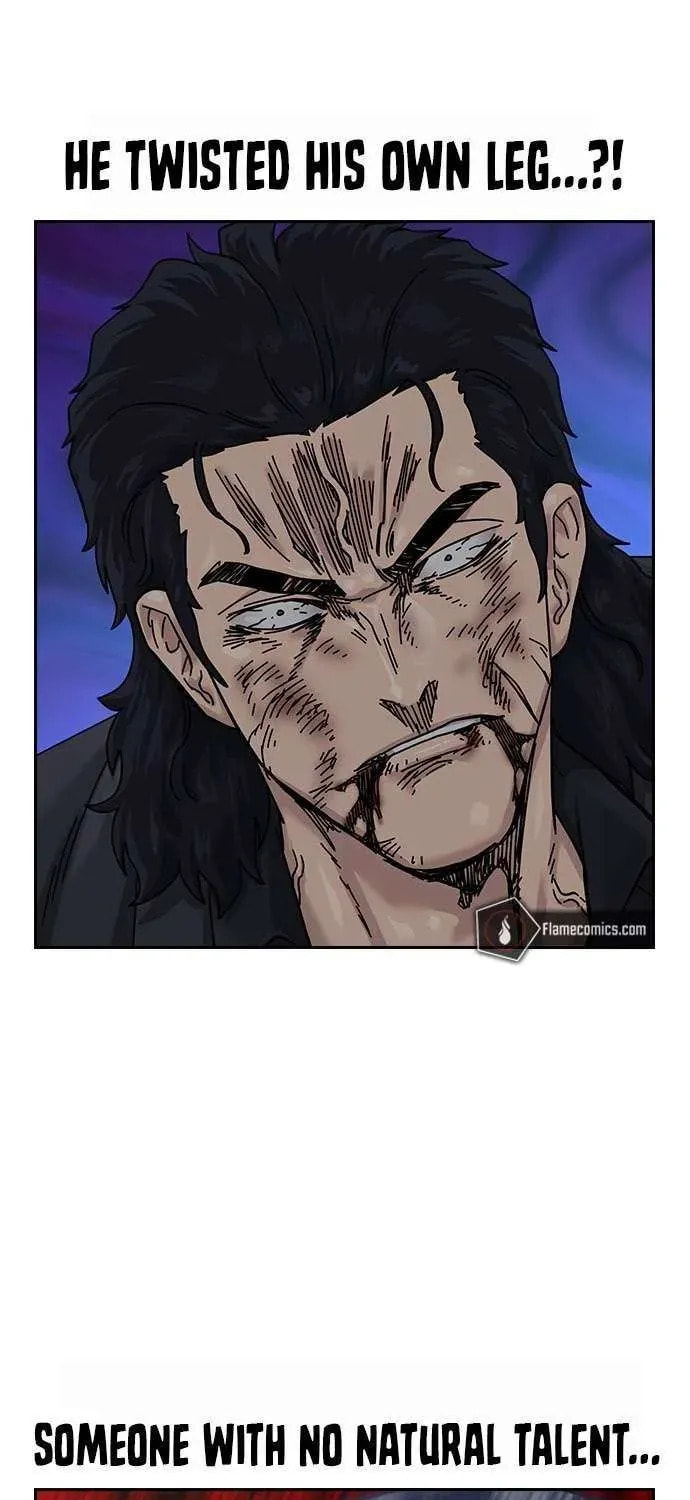To Not Die Chapter 189.4 page 109 - 