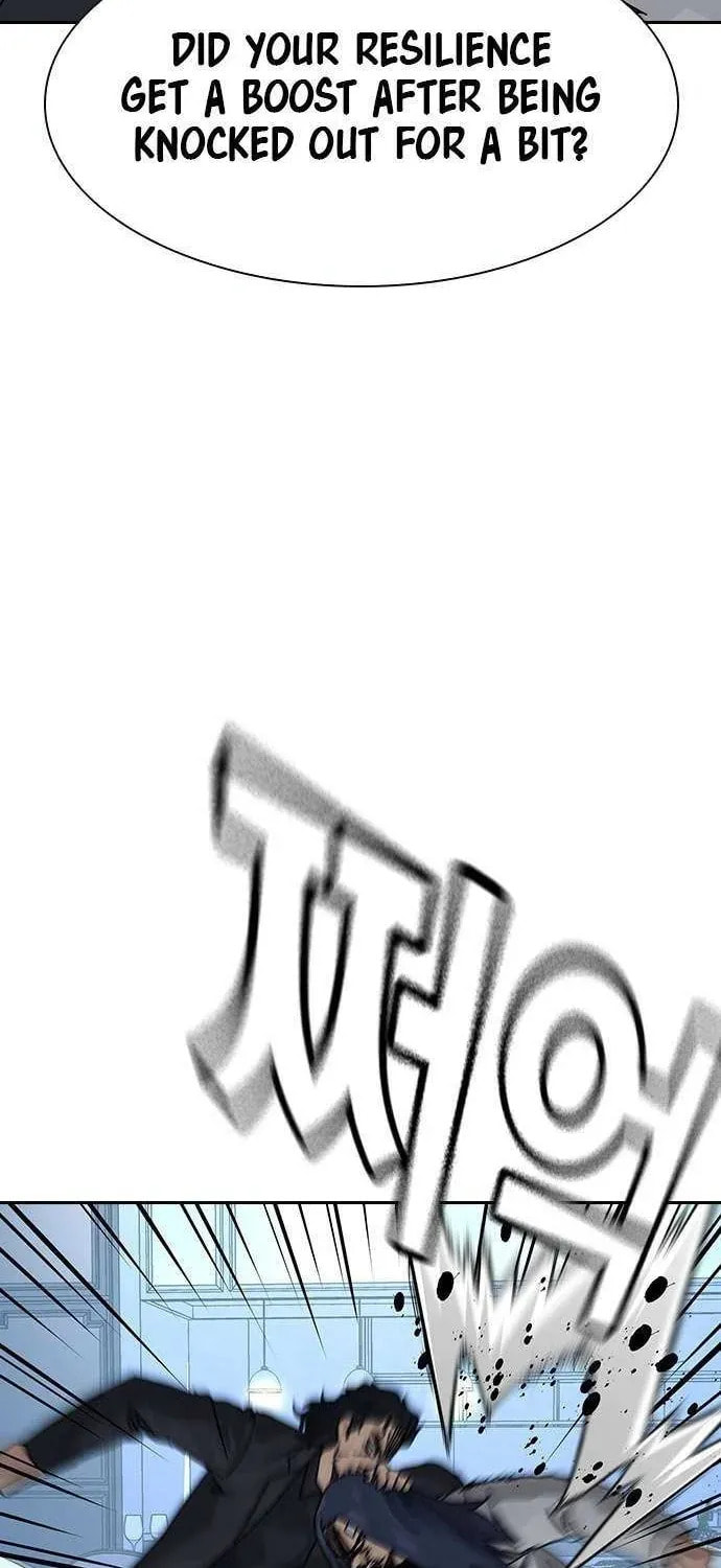 To Not Die Chapter 189.4 page 12 - 