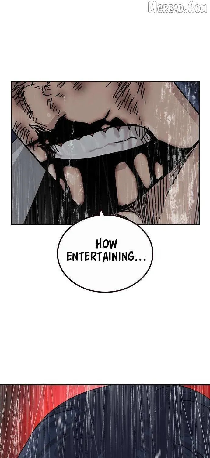 To Not Die Chapter 189.4 page 113 - 