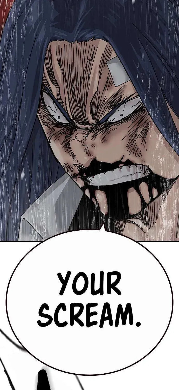 To Not Die Chapter 189.4 page 114 - 