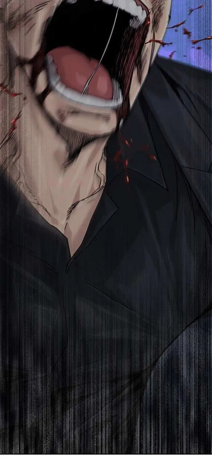 To Not Die Chapter 189.4 page 116 - 