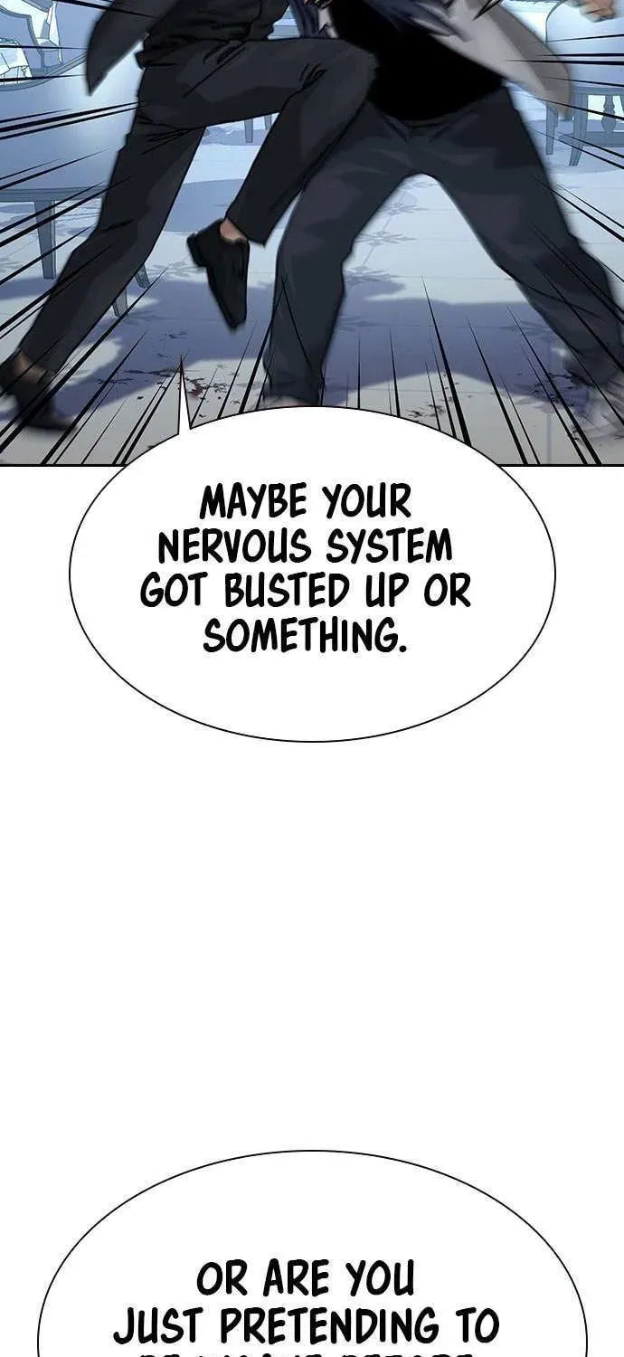 To Not Die Chapter 189.4 page 13 - 