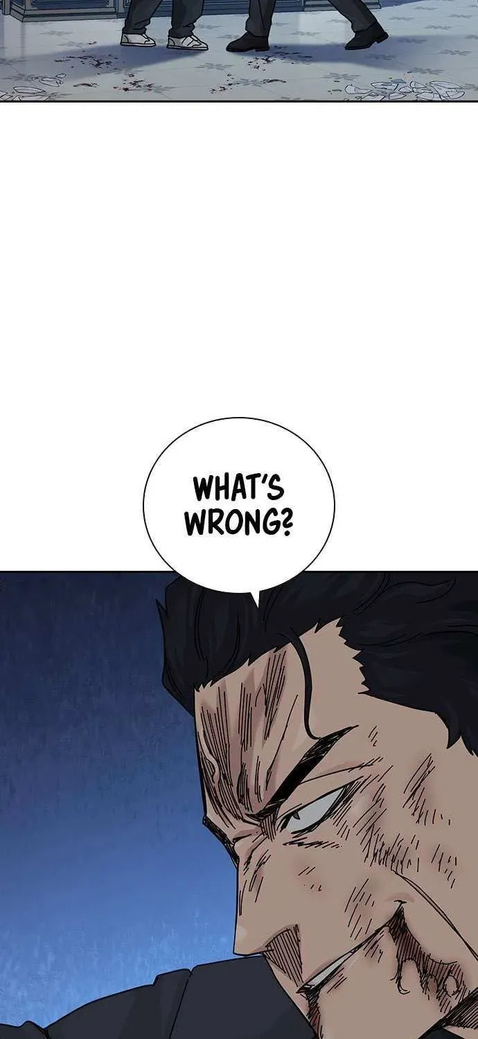 To Not Die Chapter 189.4 page 4 - 