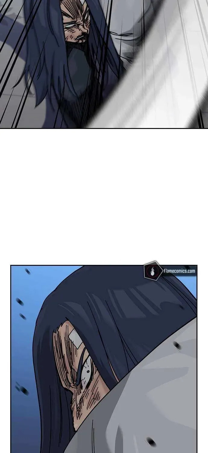 To Not Die Chapter 189.4 page 31 - 