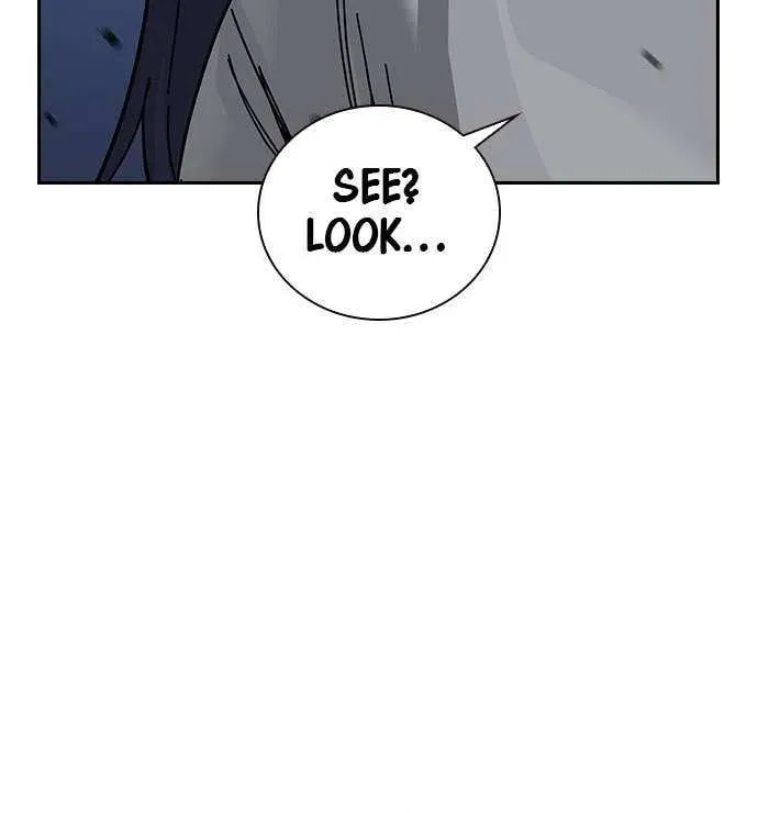 To Not Die Chapter 189.4 page 32 - 