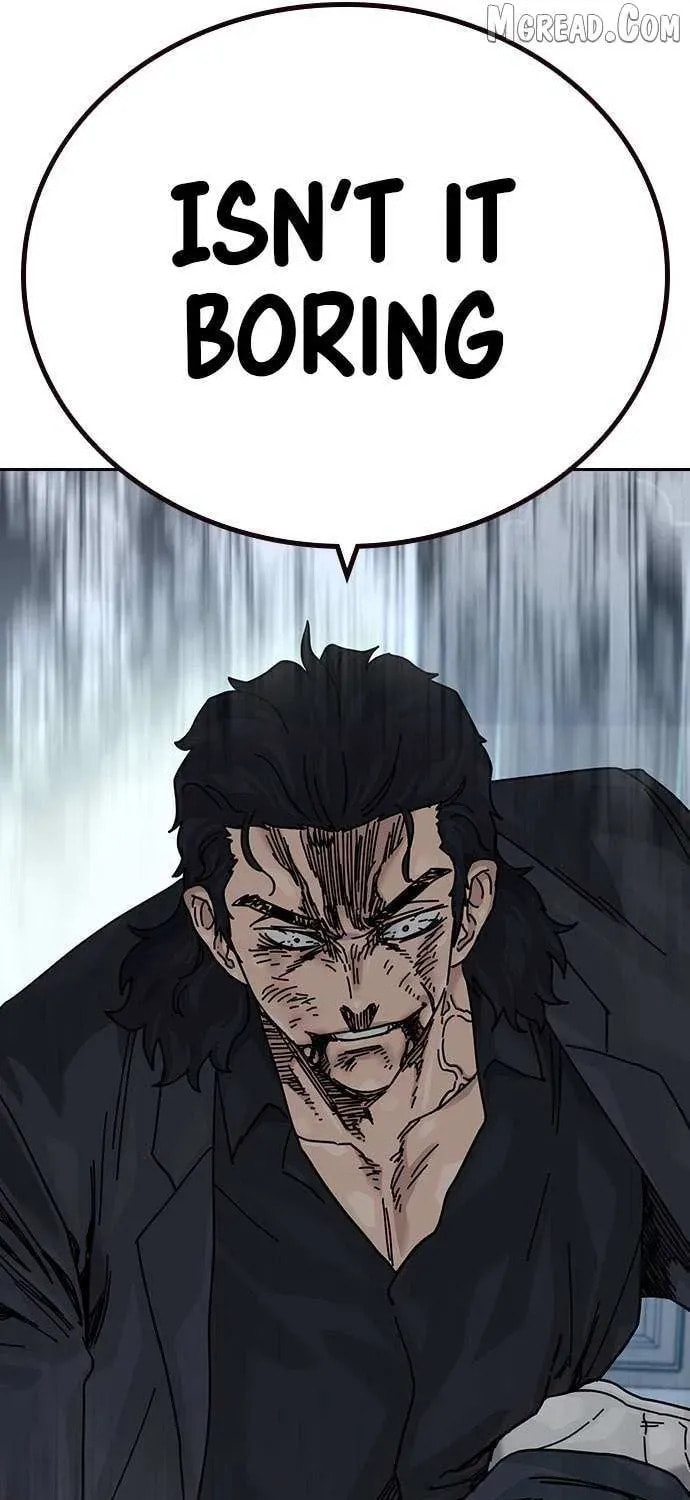 To Not Die Chapter 189.4 page 33 - 