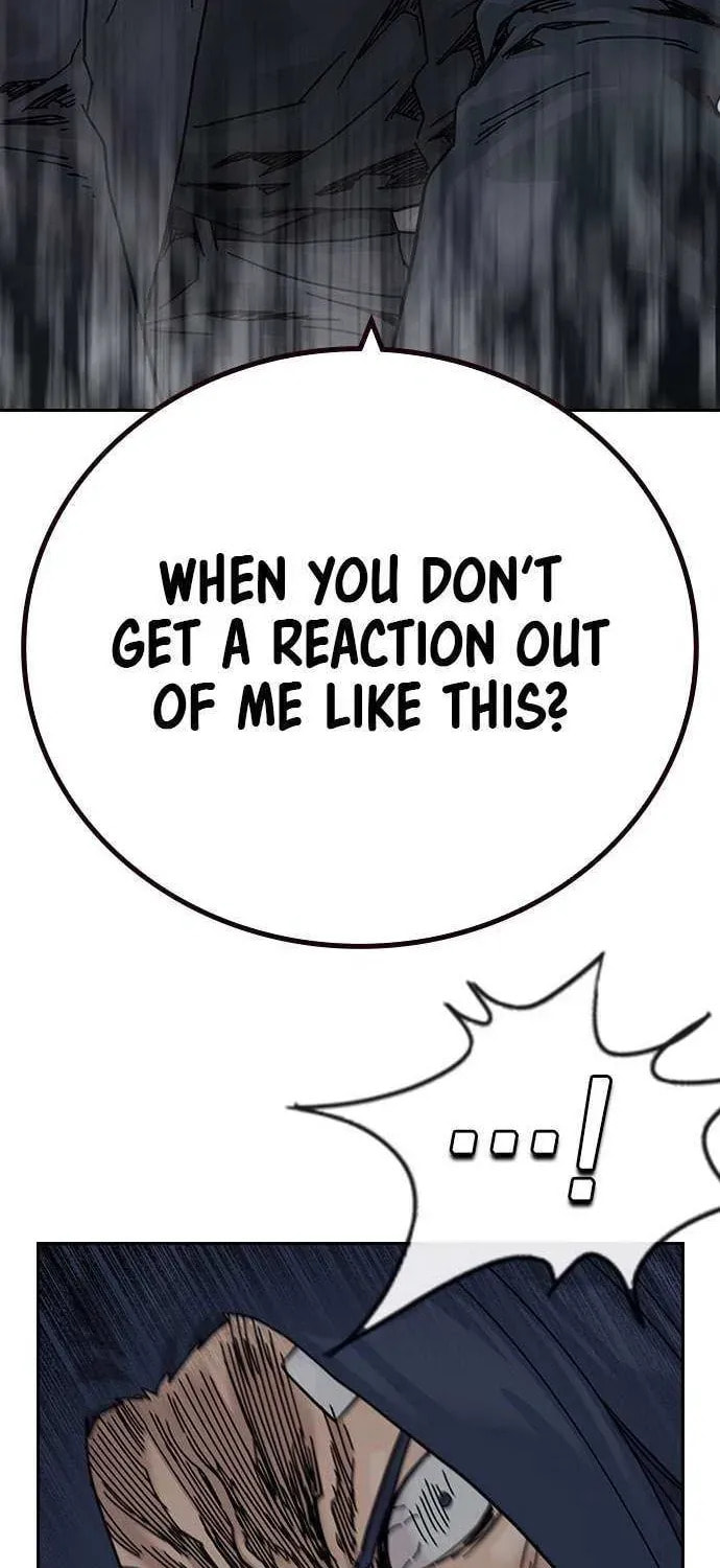 To Not Die Chapter 189.4 page 34 - 