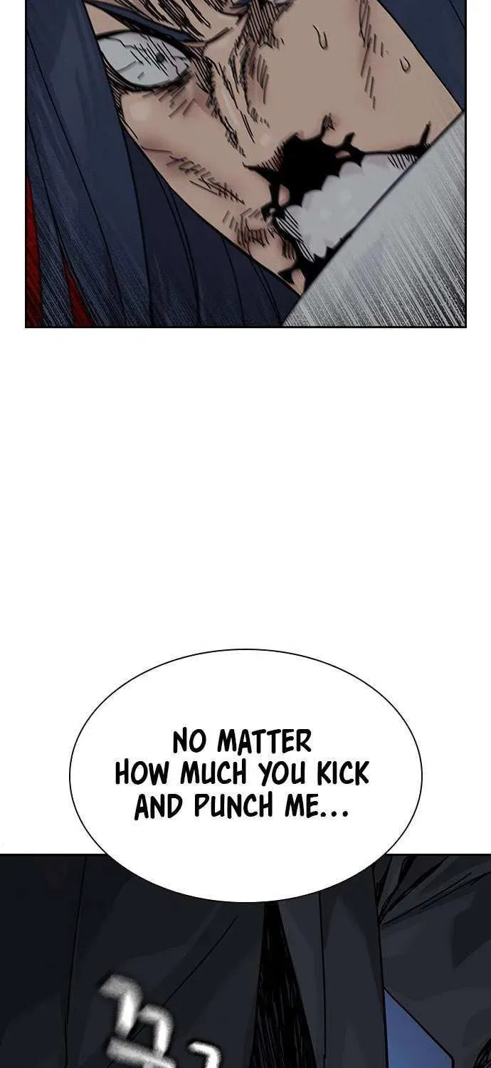 To Not Die Chapter 189.4 page 35 - 