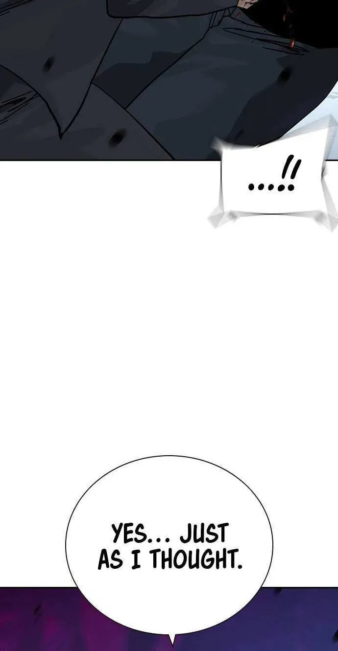 To Not Die Chapter 189.4 page 40 - 