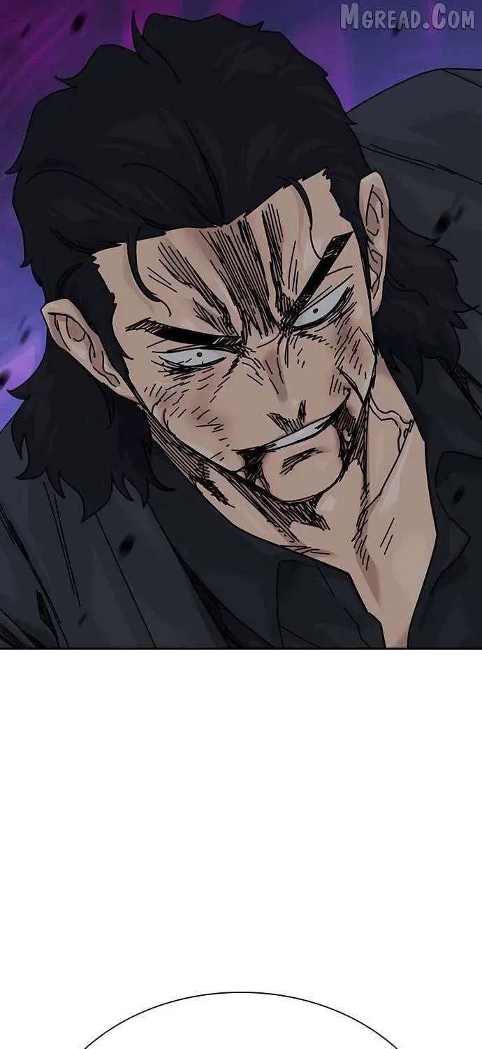 To Not Die Chapter 189.4 page 41 - 