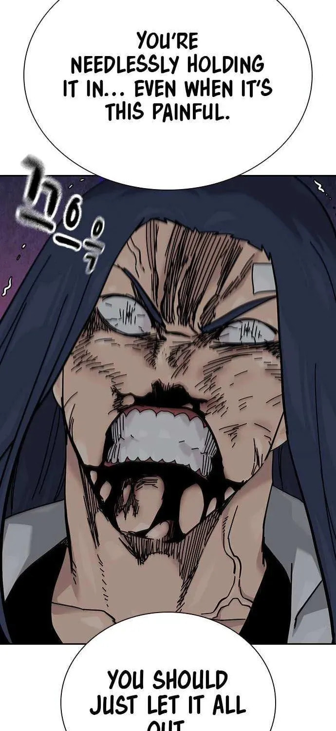 To Not Die Chapter 189.4 page 42 - 