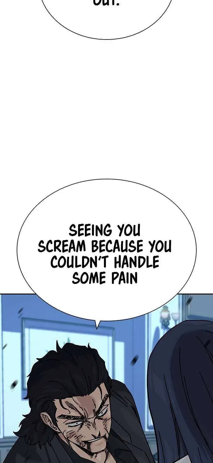 To Not Die Chapter 189.4 page 43 - 