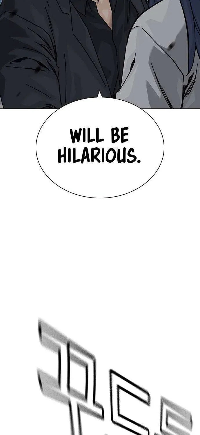 To Not Die Chapter 189.4 page 44 - 