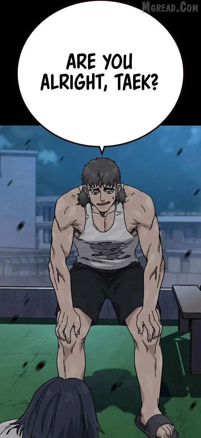To Not Die Chapter 189.4 page 49 - 