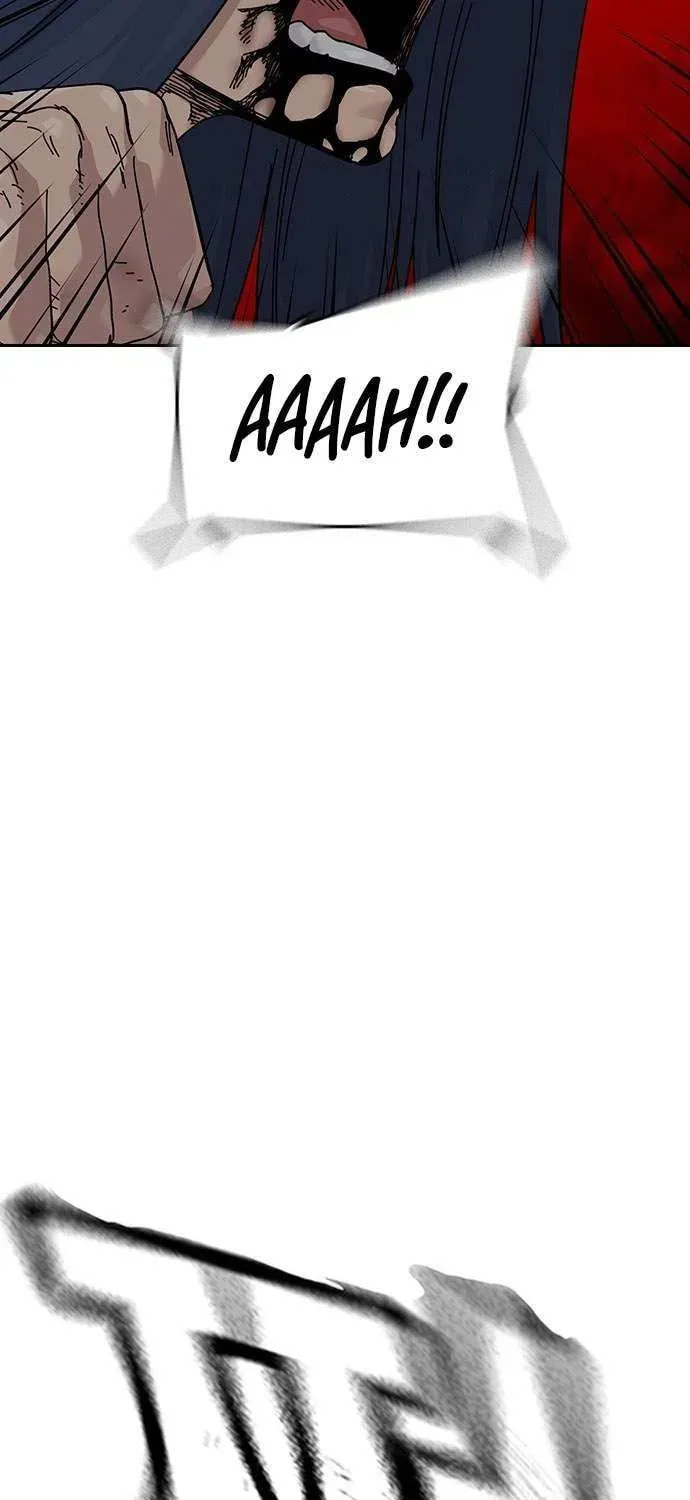 To Not Die Chapter 189.4 page 6 - 