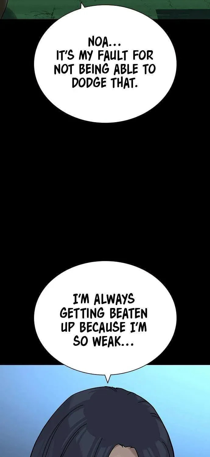To Not Die Chapter 189.4 page 51 - 