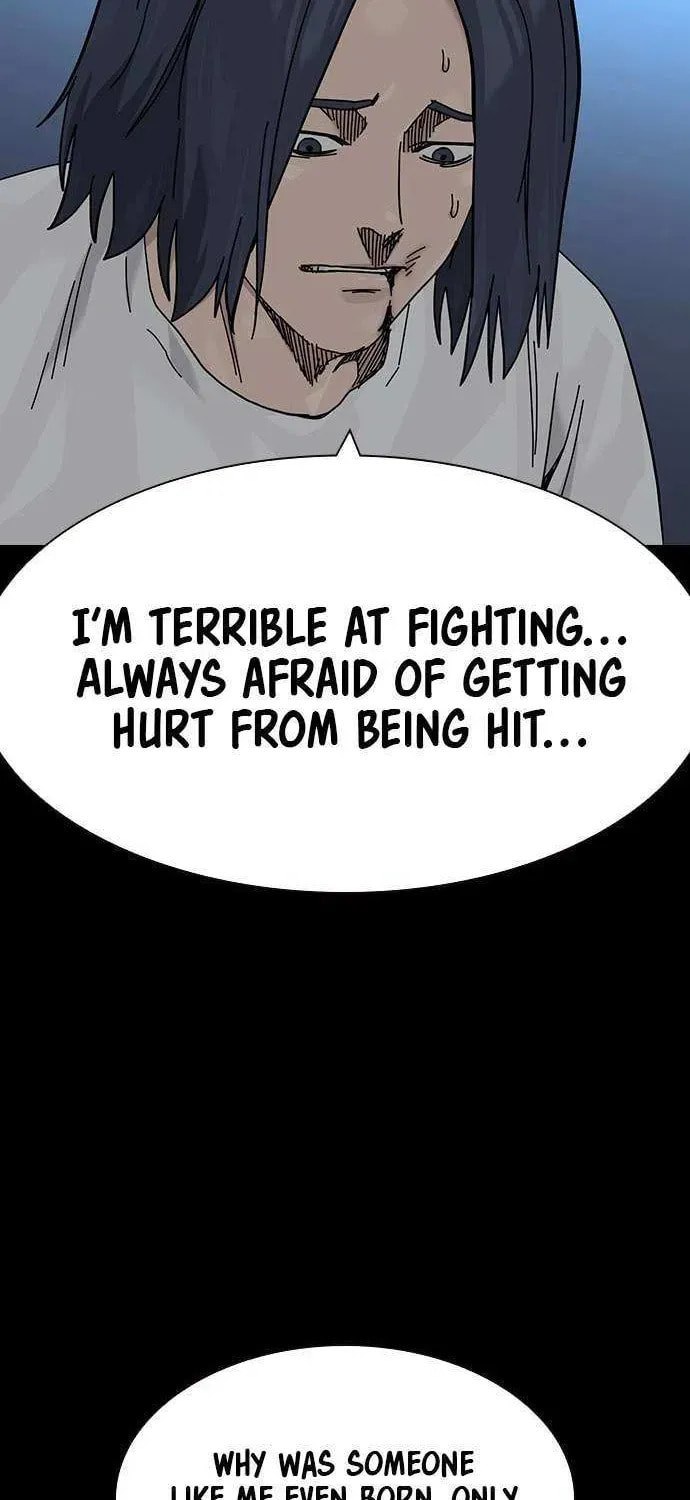 To Not Die Chapter 189.4 page 52 - 