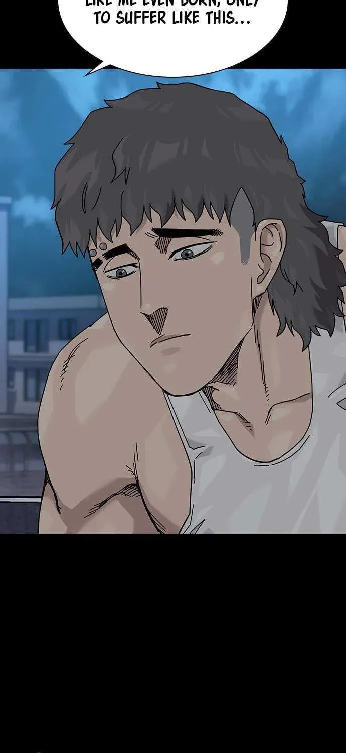 To Not Die Chapter 189.4 page 53 - 