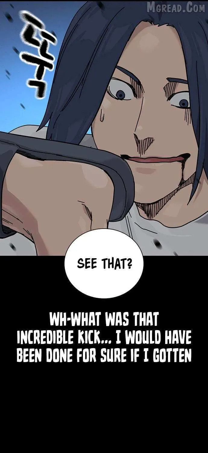 To Not Die Chapter 189.4 page 57 - 
