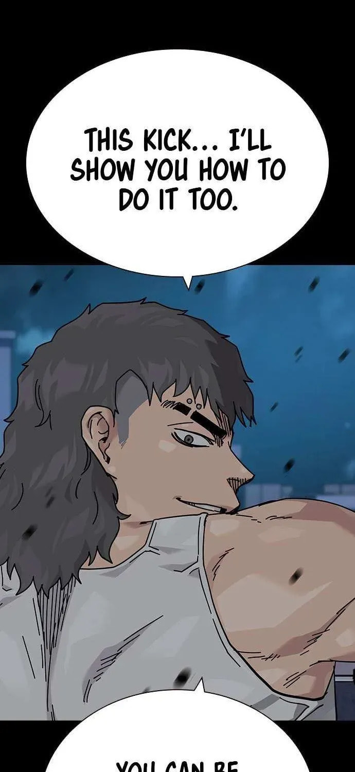To Not Die Chapter 189.4 page 58 - 