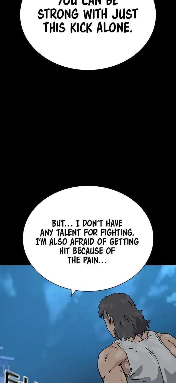 To Not Die Chapter 189.4 page 59 - 
