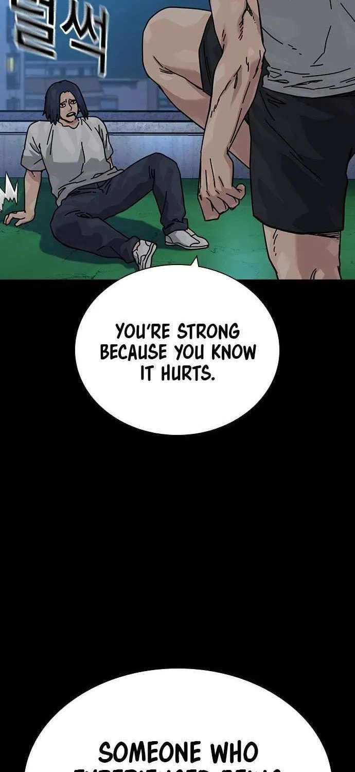 To Not Die Chapter 189.4 page 60 - 