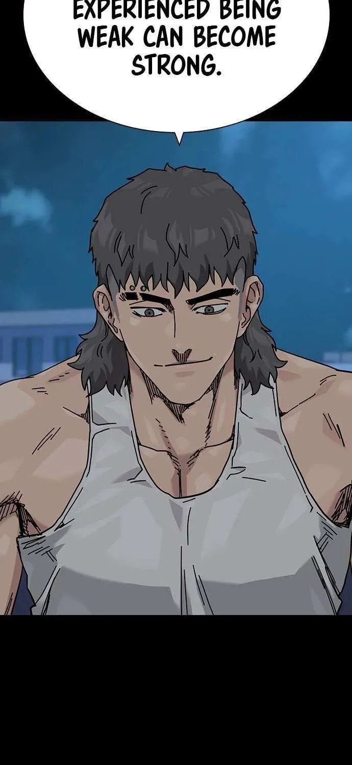 To Not Die Chapter 189.4 page 61 - 