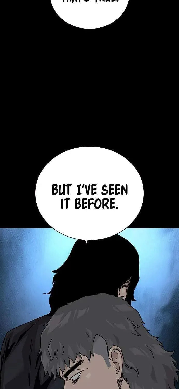 To Not Die Chapter 189.4 page 63 - 