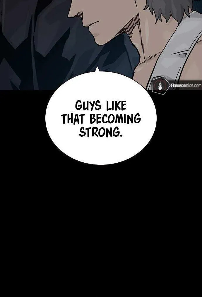To Not Die Chapter 189.4 page 64 - 