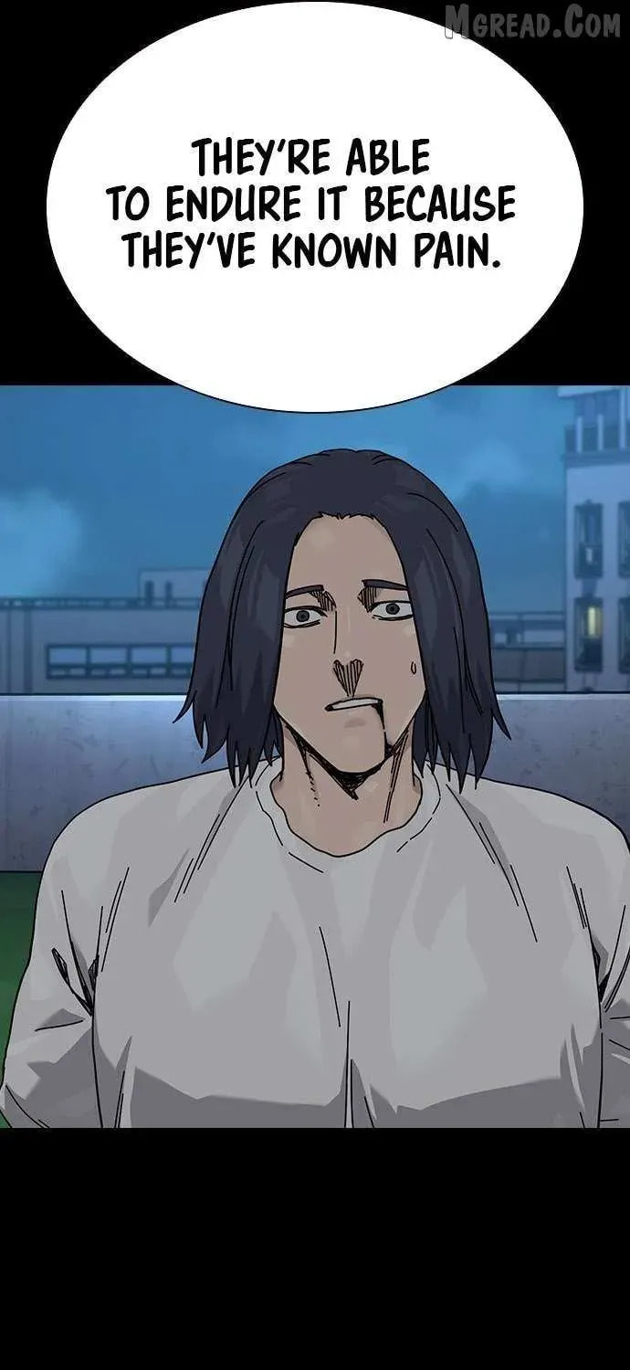 To Not Die Chapter 189.4 page 65 - 