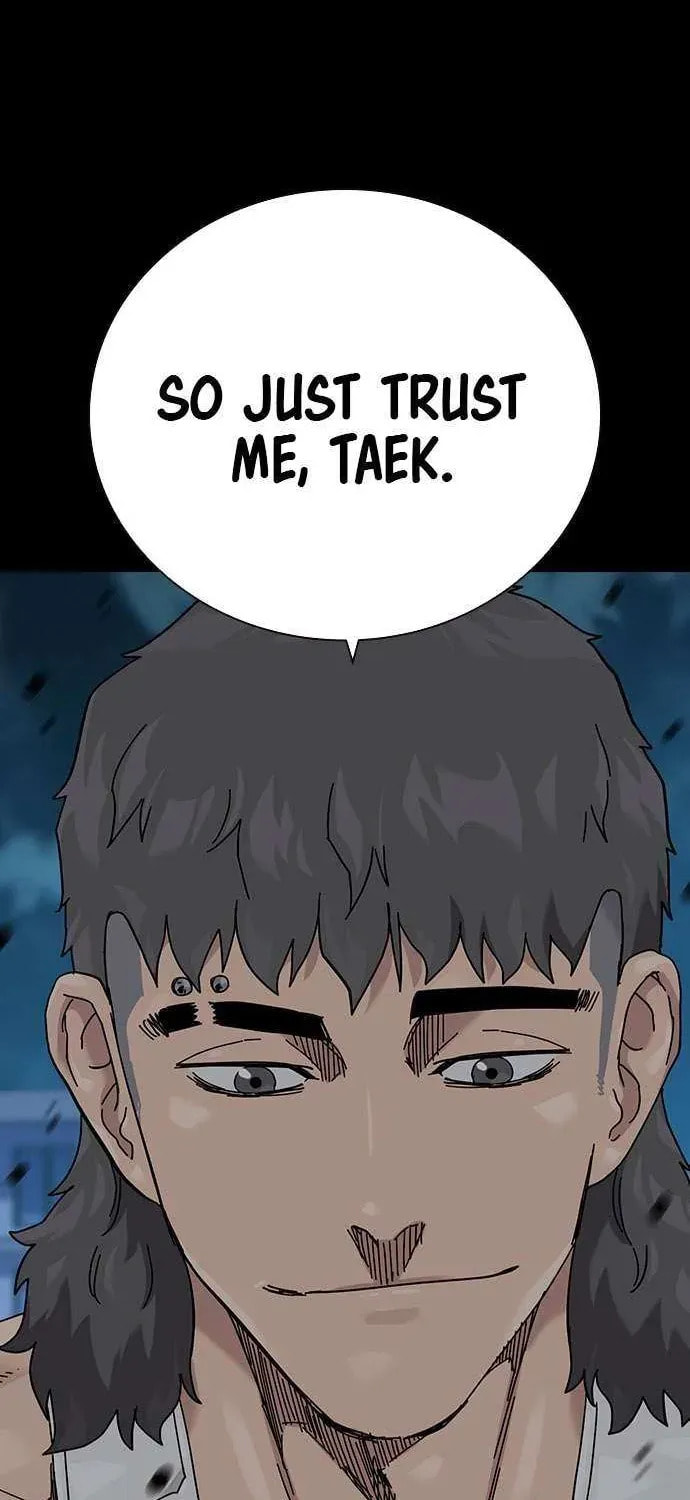 To Not Die Chapter 189.4 page 66 - 