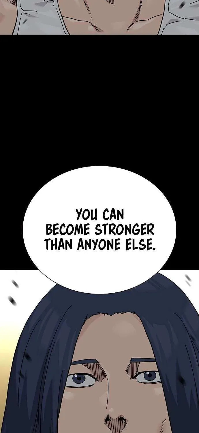 To Not Die Chapter 189.4 page 67 - 