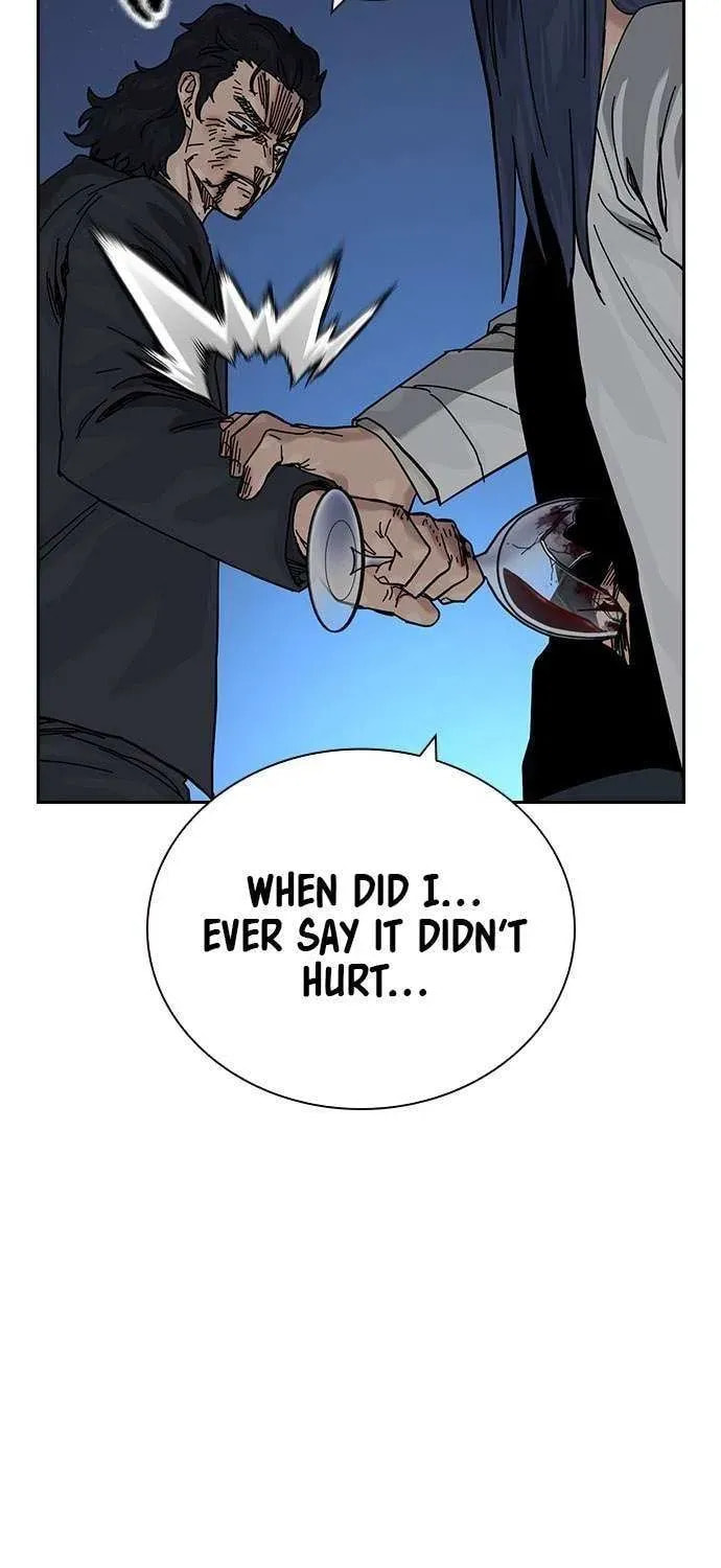 To Not Die Chapter 189.4 page 69 - 
