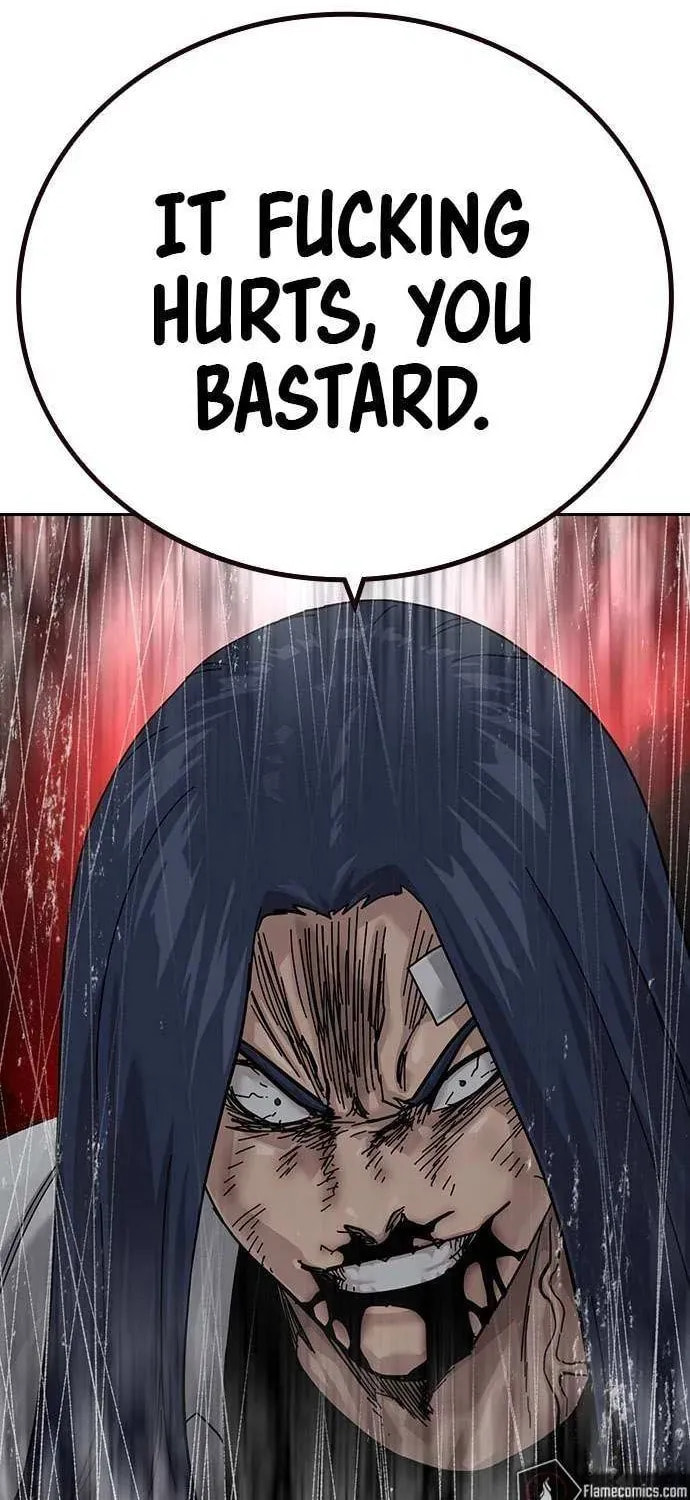 To Not Die Chapter 189.4 page 70 - 