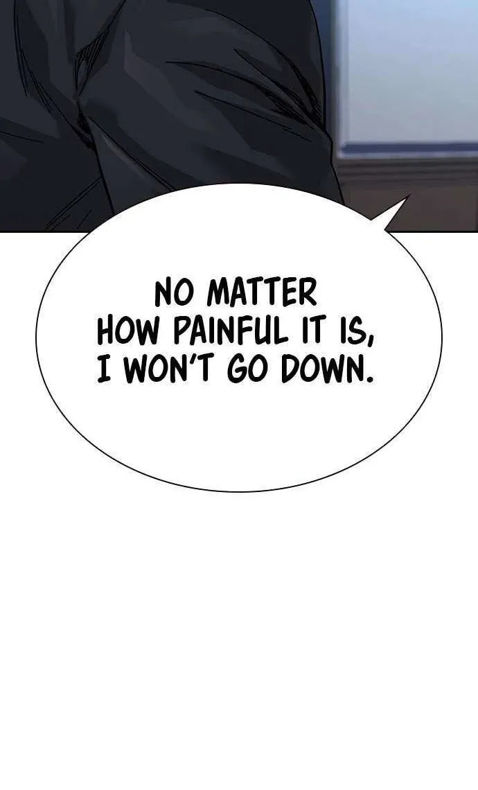 To Not Die Chapter 189.4 page 72 - 