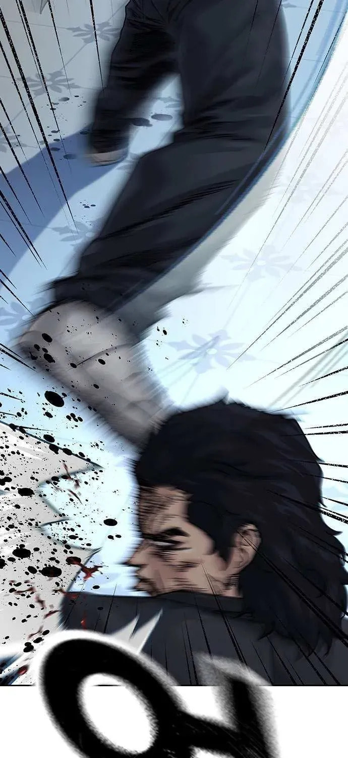 To Not Die Chapter 189.4 page 75 - 