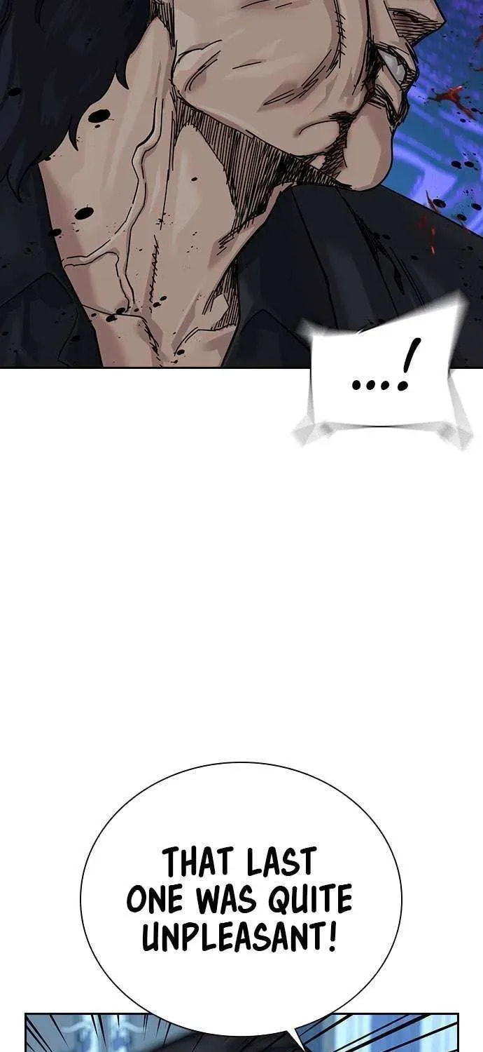 To Not Die Chapter 189.4 page 77 - 