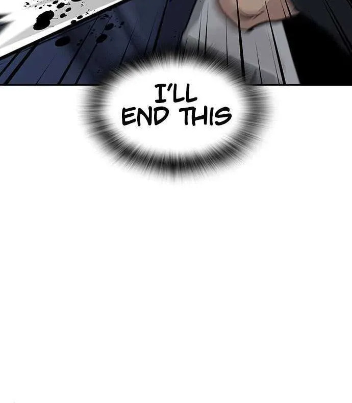 To Not Die Chapter 189.4 page 80 - 