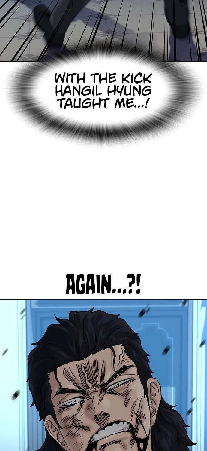 To Not Die Chapter 189.4 page 82 - 