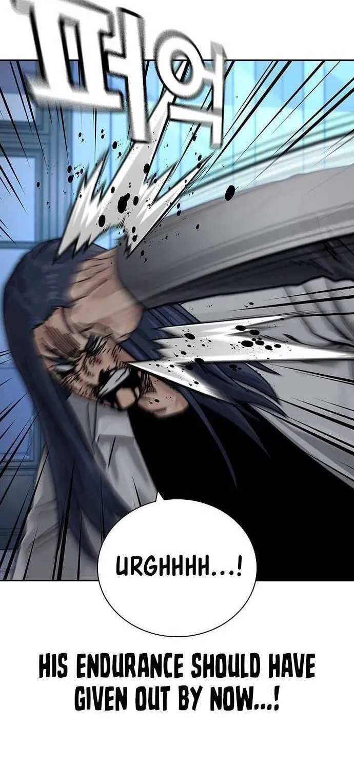 To Not Die Chapter 189.4 page 84 - 