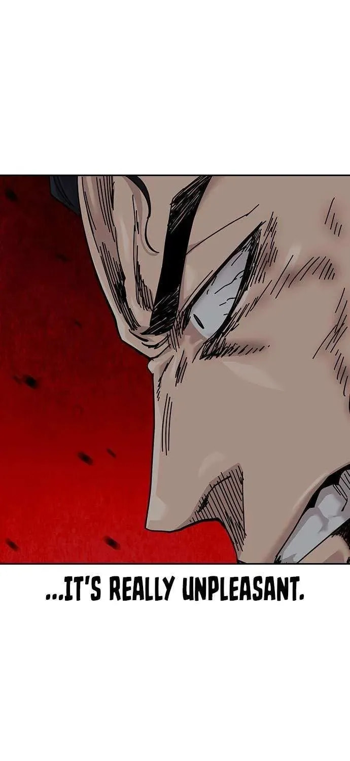 To Not Die Chapter 189.4 page 85 - 