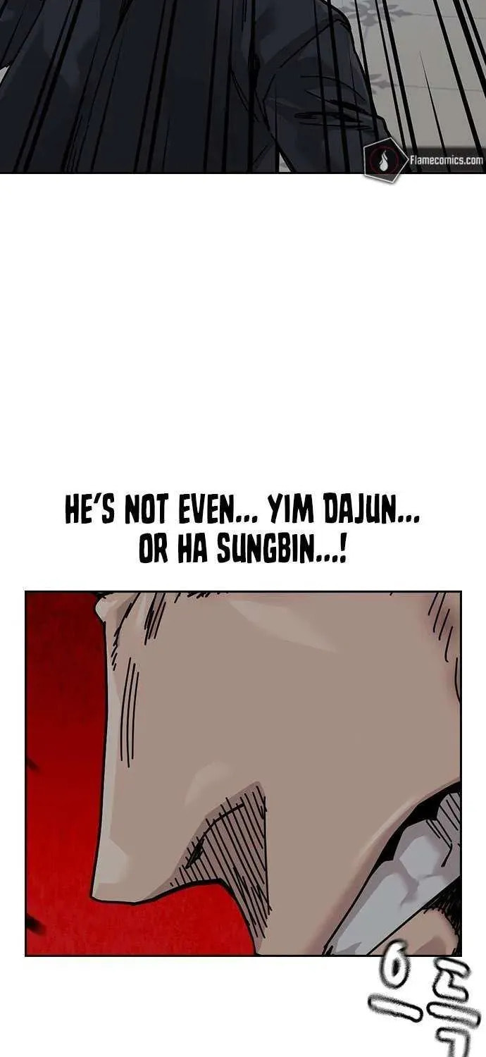 To Not Die Chapter 189.4 page 87 - 