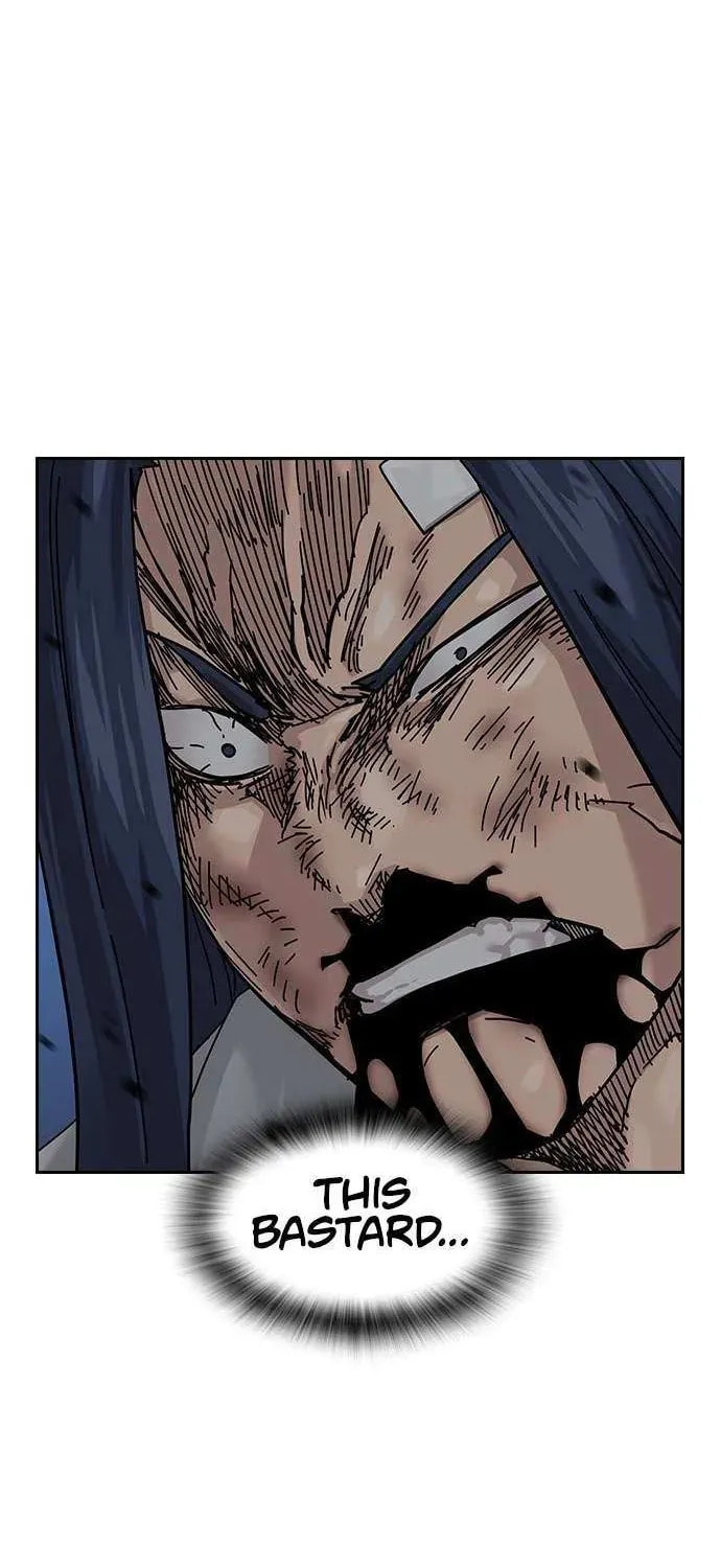 To Not Die Chapter 189.4 page 90 - 