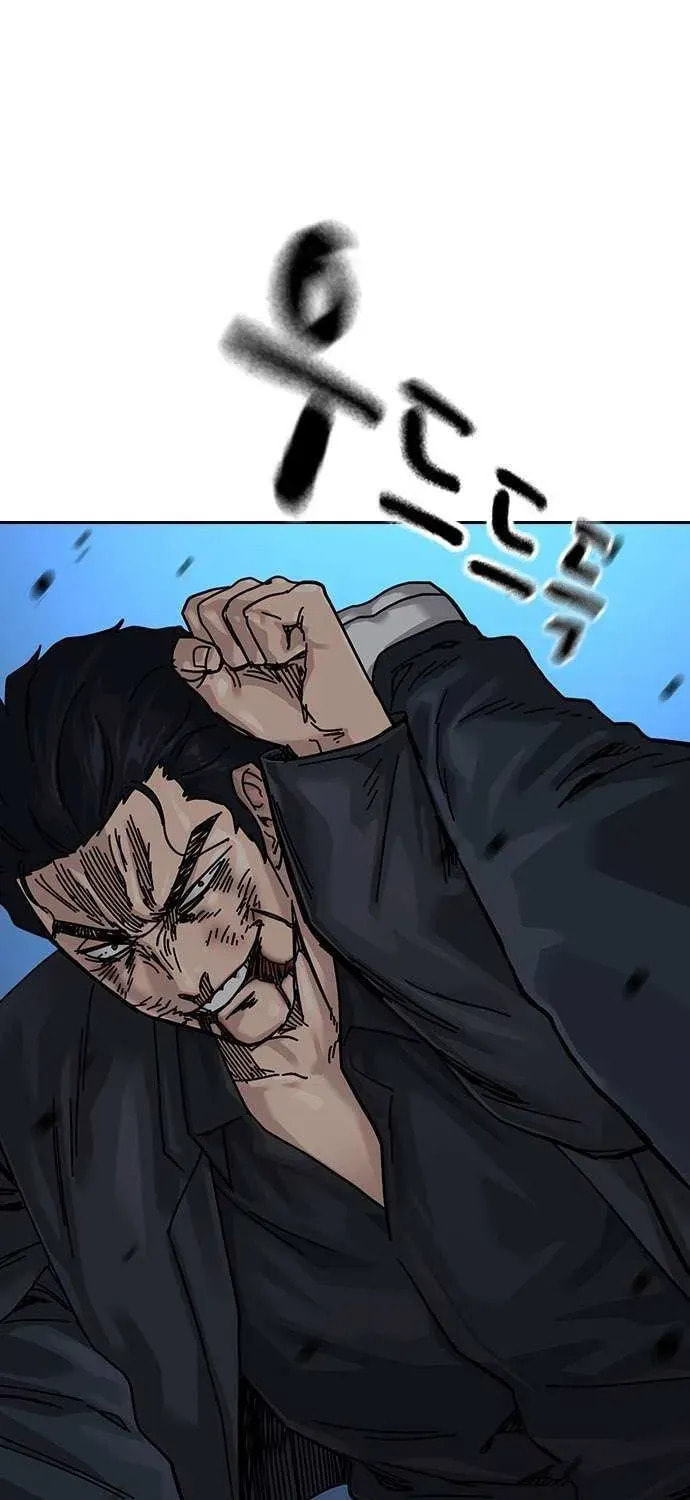 To Not Die Chapter 189.4 page 91 - 