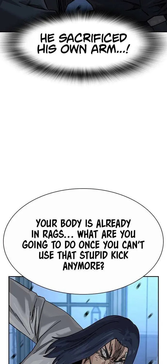 To Not Die Chapter 189.4 page 92 - 