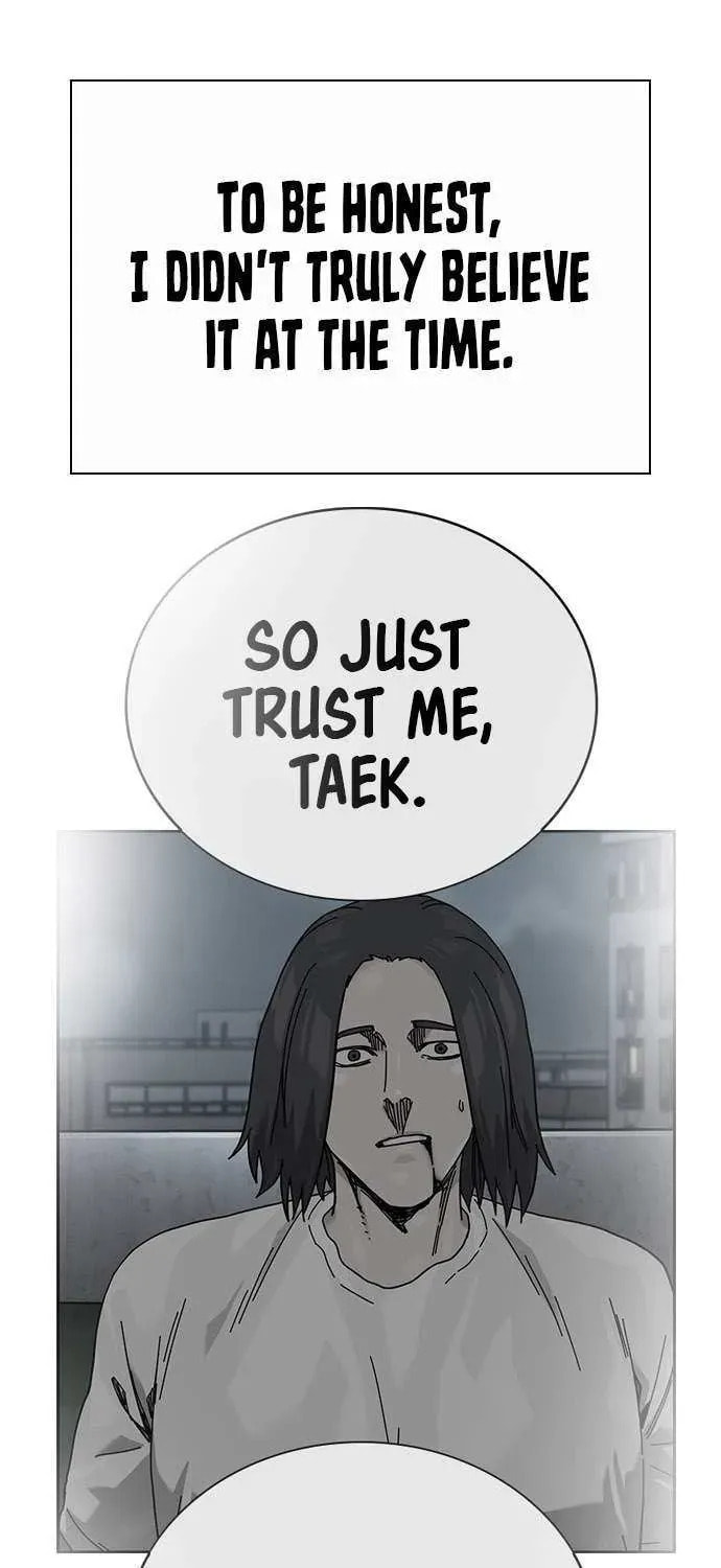 To Not Die Chapter 189.4 page 99 - 