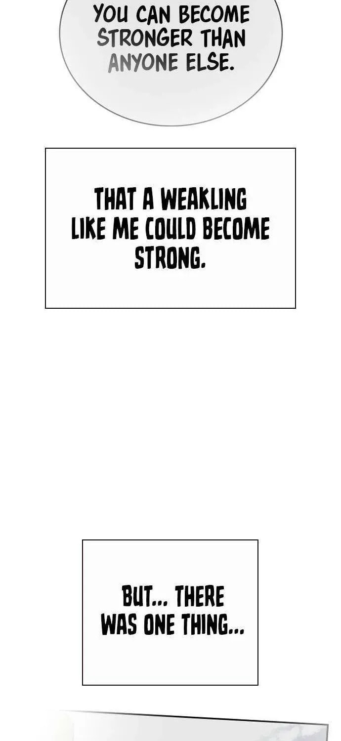 To Not Die Chapter 189.4 page 100 - 