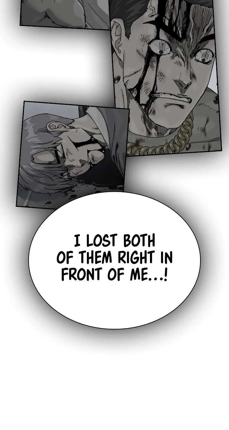 To Not Die Chapter 189 page 101 - 
