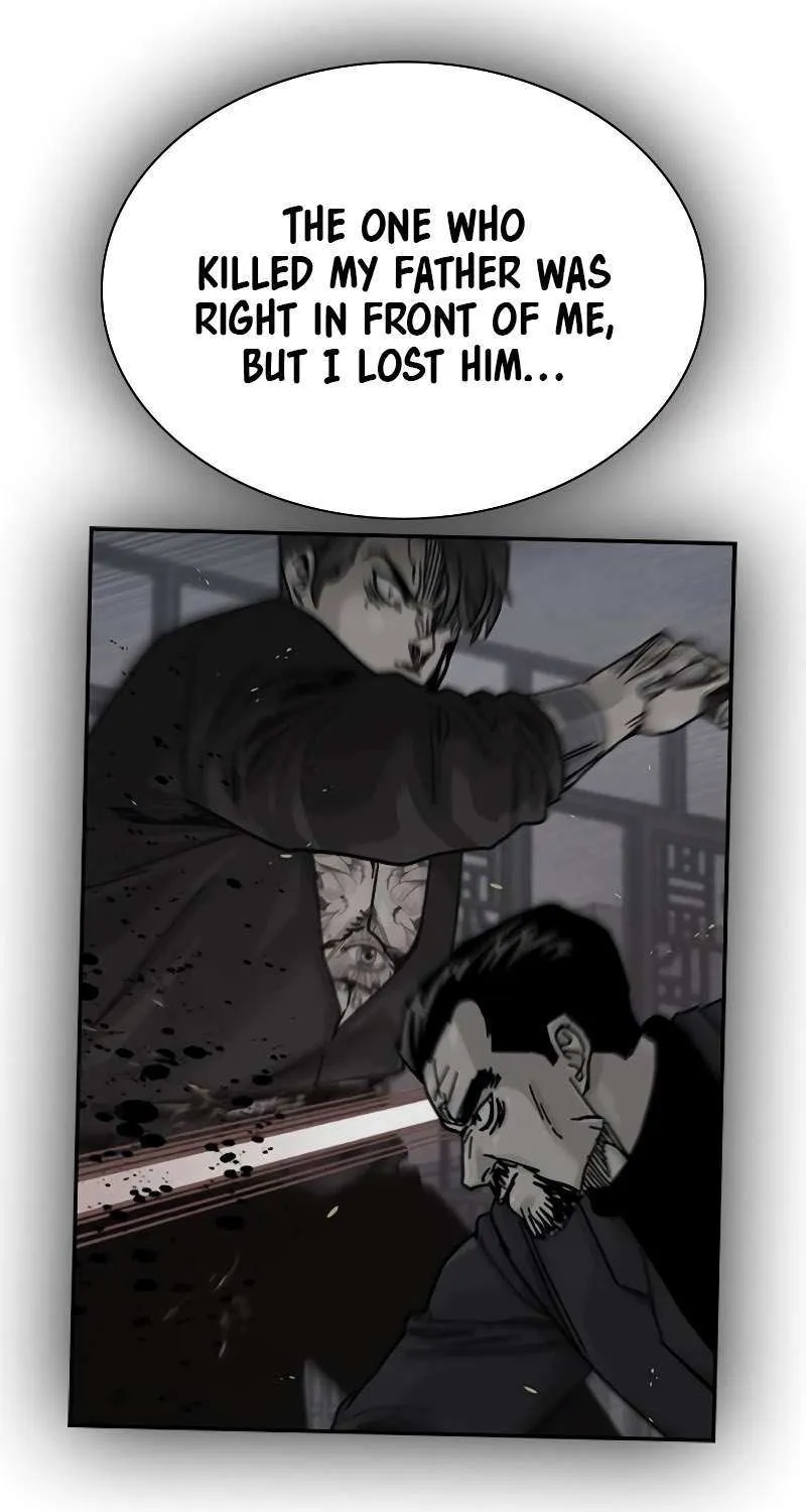 To Not Die Chapter 189 page 103 - 